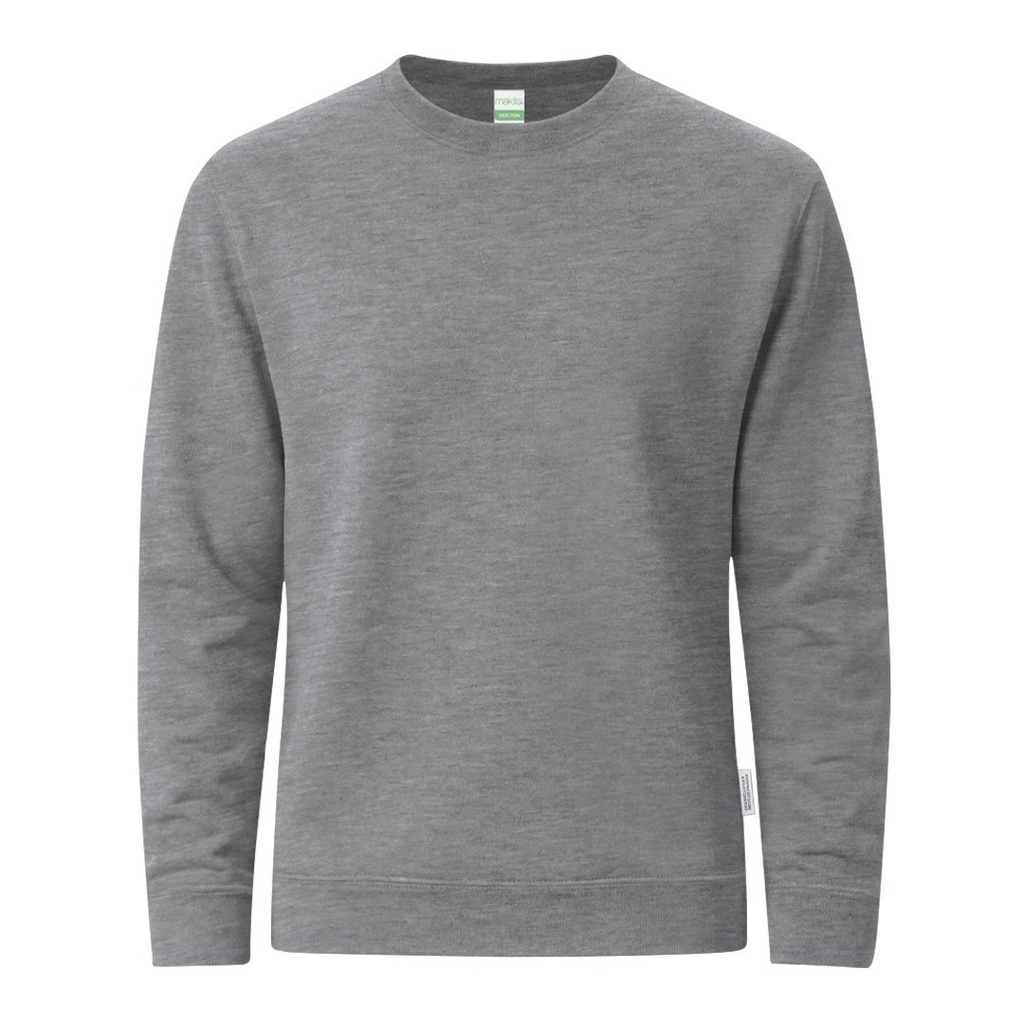 MKT - Felpa Adulto Skelton (21297)