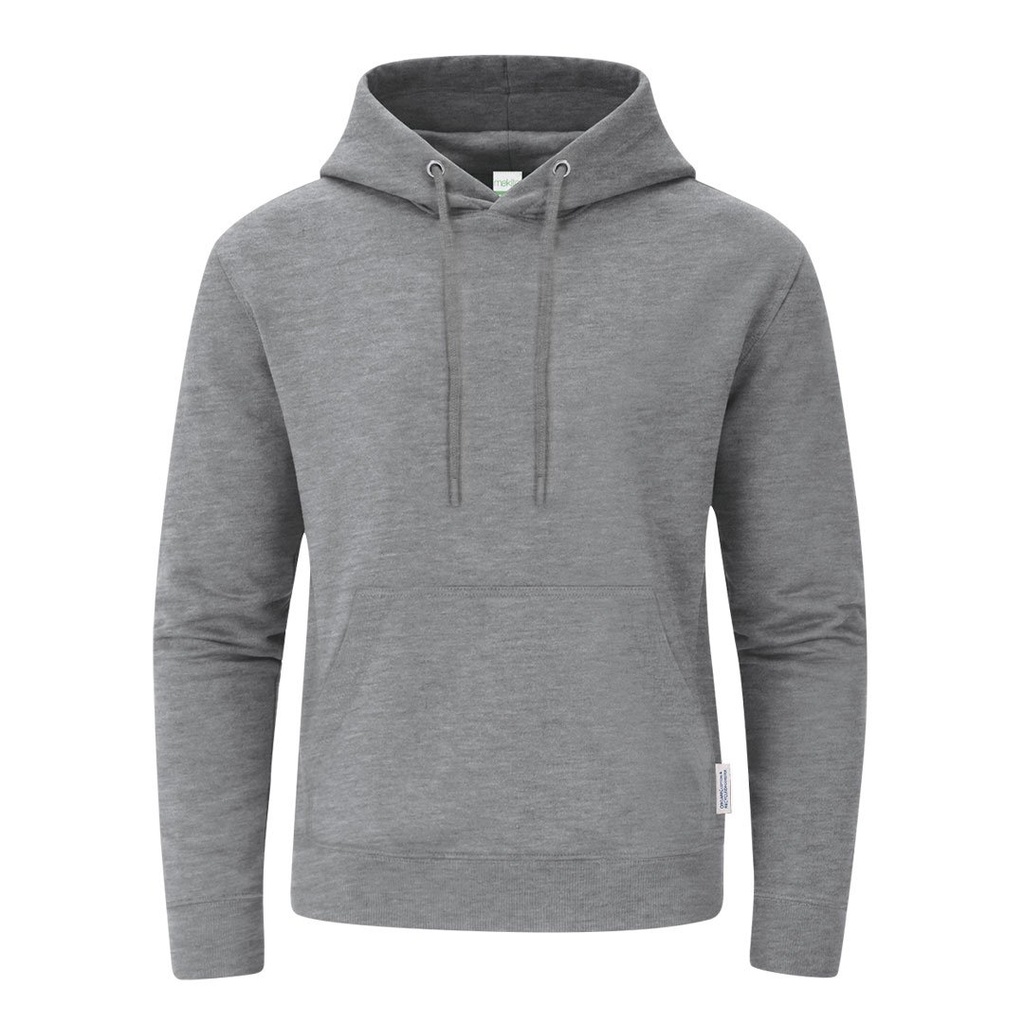 MKT - Felpa con Cappuccio Adulto Dretius (21298)