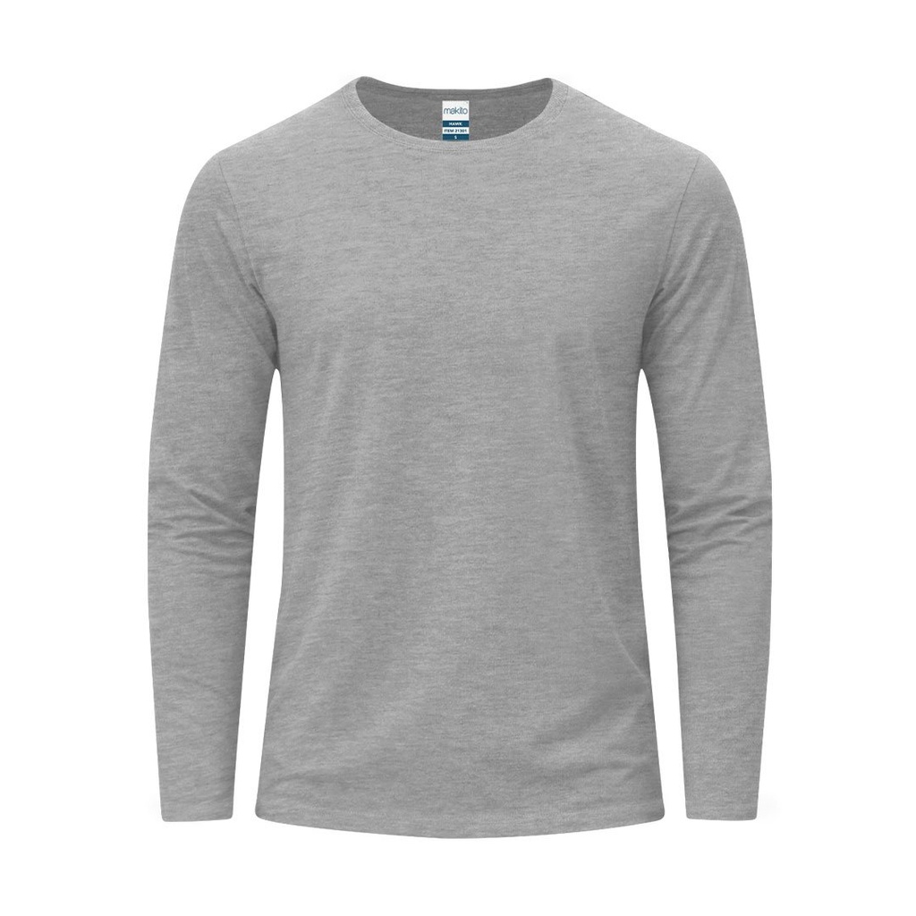 MKT - T-Shirt Adulto Colorata Hawk (21301)