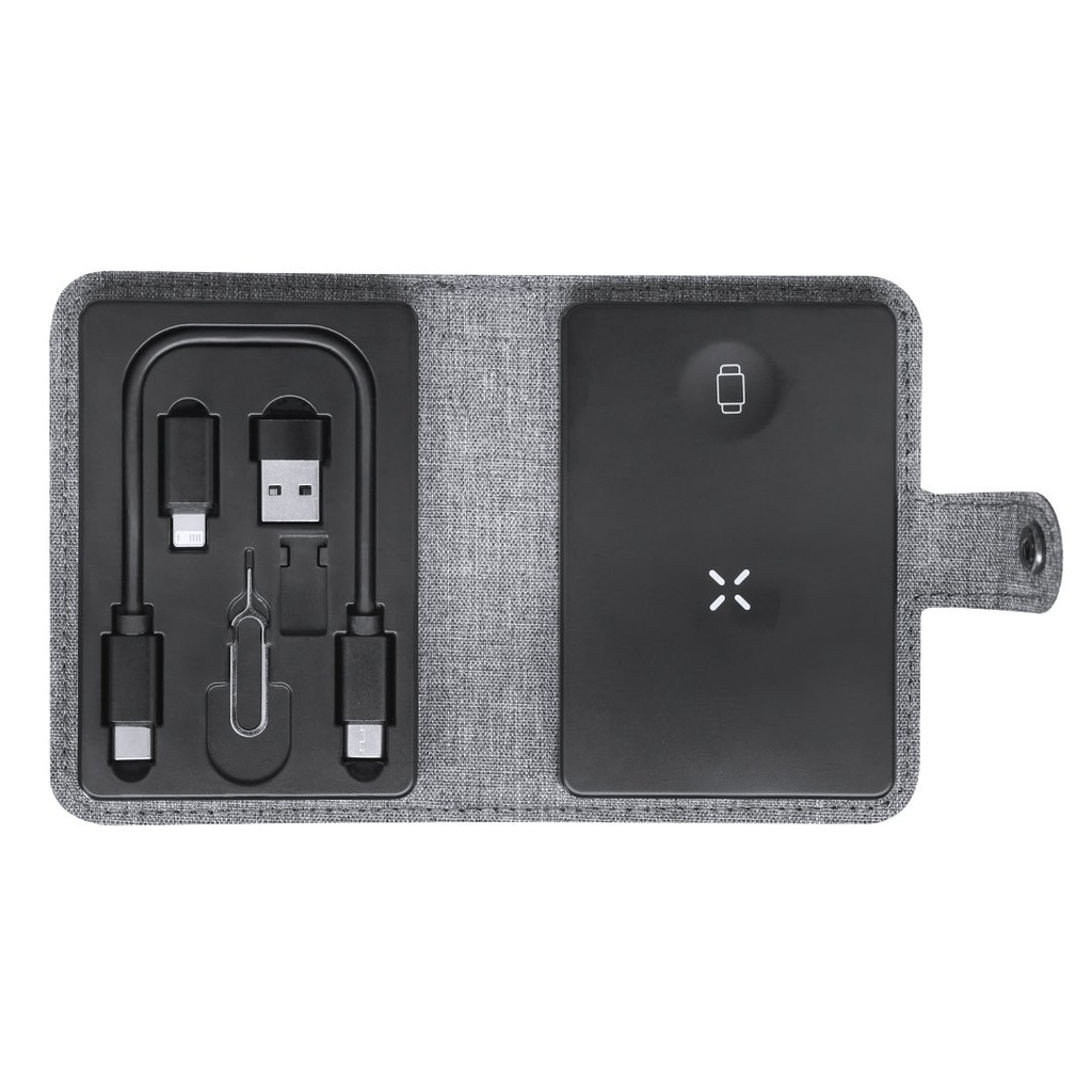 MKT - Caricatore Zakary (21323)