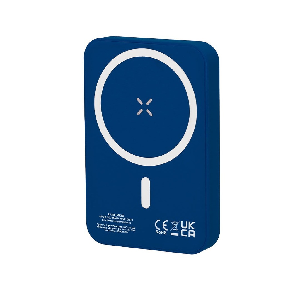 MKT - Power Bank Tudelak (21356)