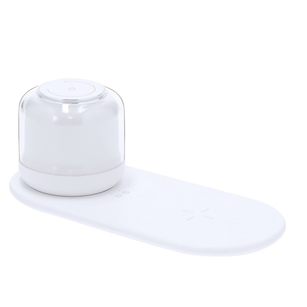 MKT - Lampada Caricatore Reginal (21357)