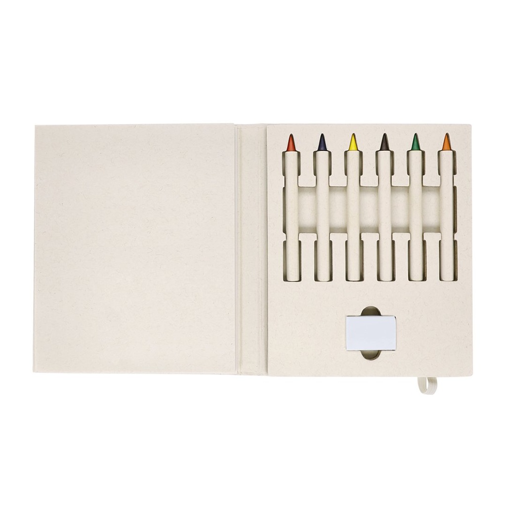 MKT - Set Nakels (21379)