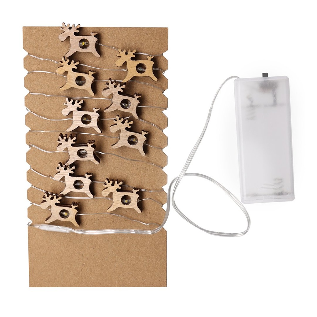 MKT - Decorazione Natalizia Plentox (21380)