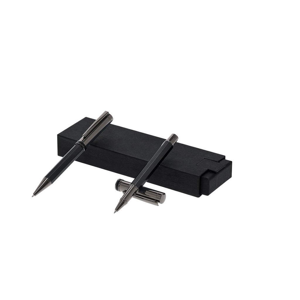 MKT - Set Licken (21411)