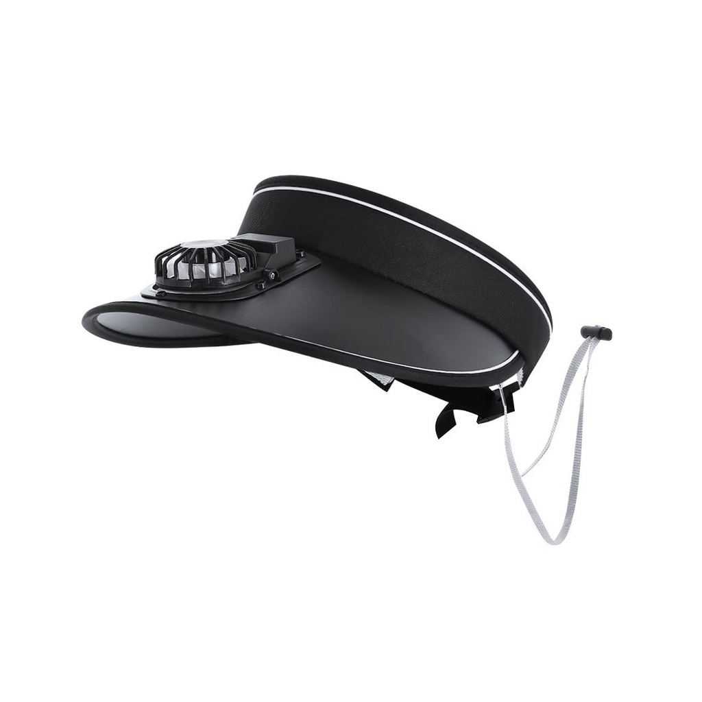 MKT - Visiera Ventilatore Akanyi (21440)