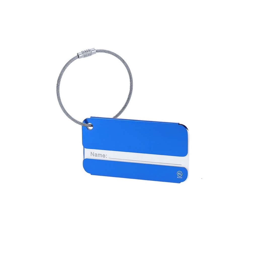 MKT - Badge Bagaglio Halux (21503)