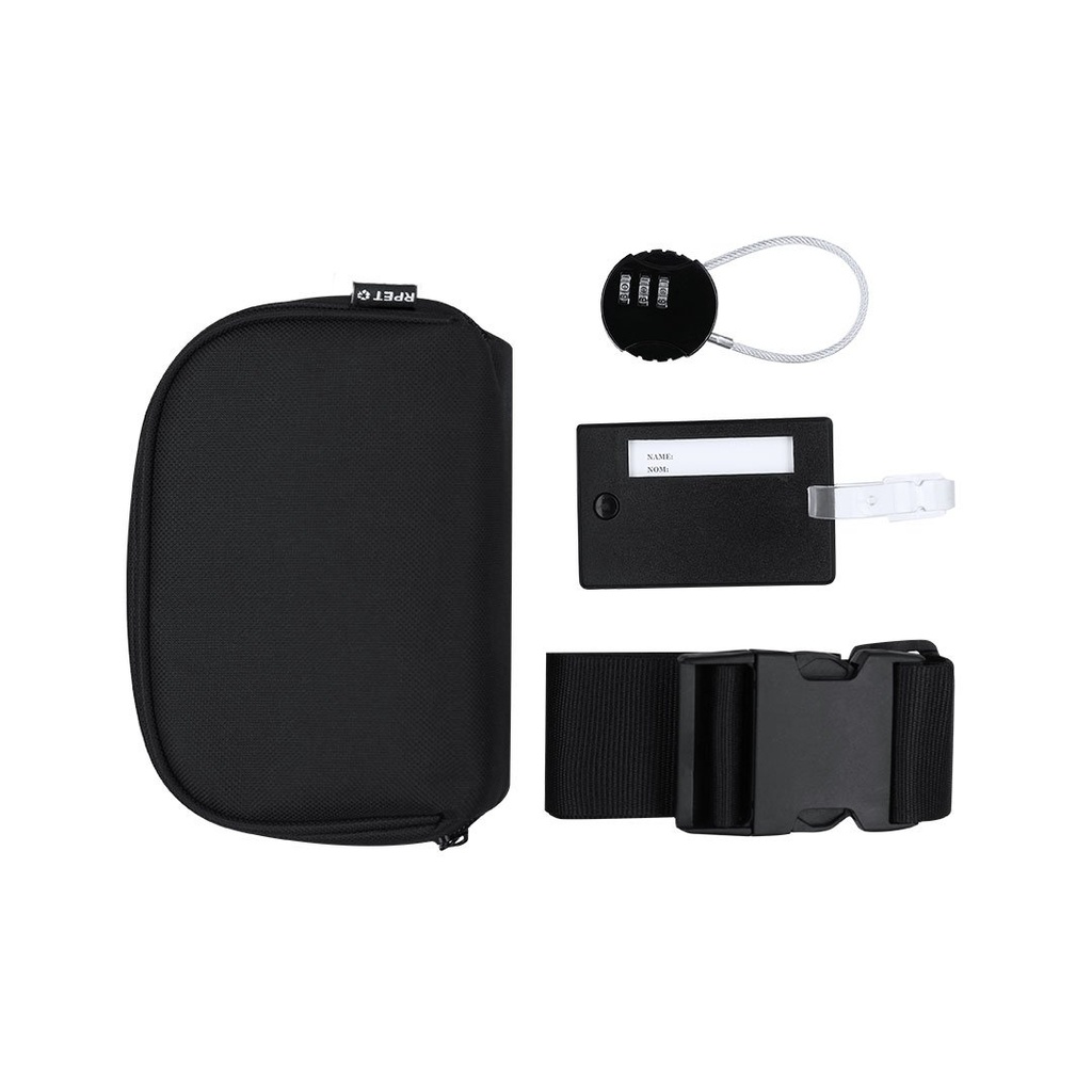 MKT - Set Viaggio Biccap (21507)