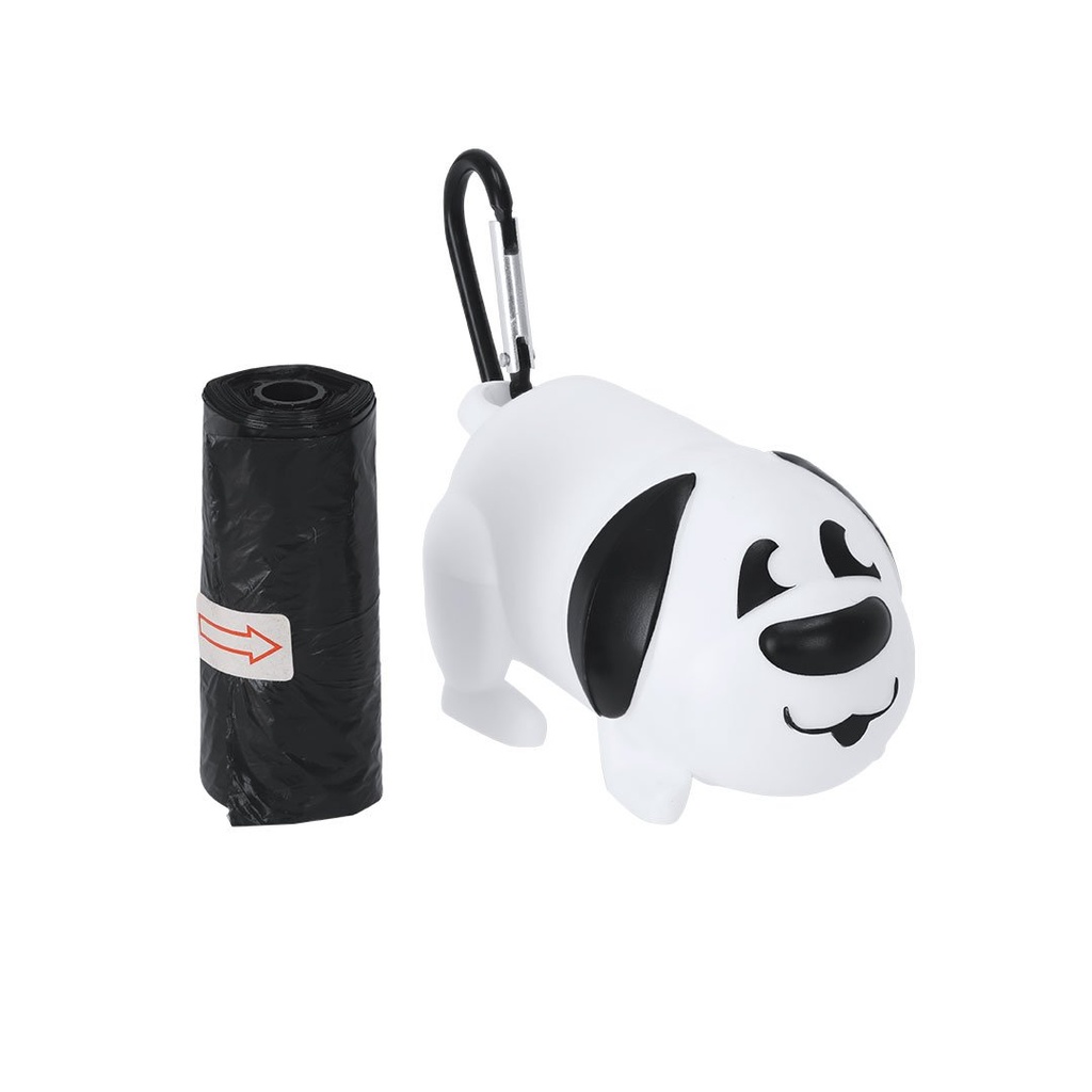 MKT - Erogatore Sacchetti Kiry (21518)