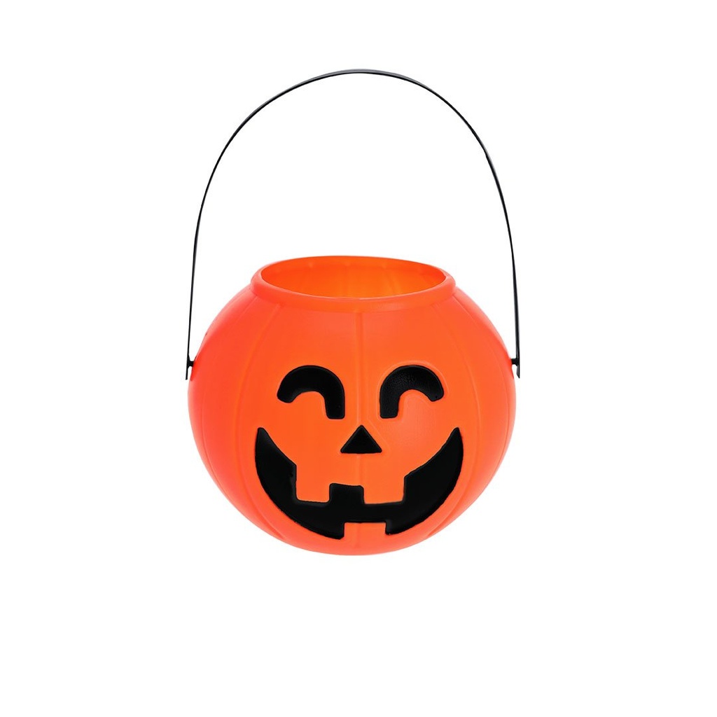 MKT - Cestino di Halloween Cowel (21526)
