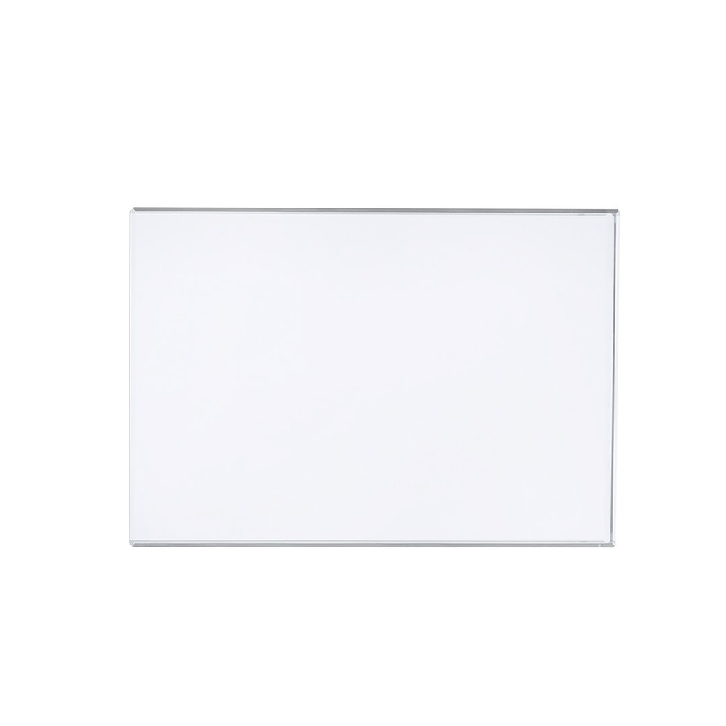 MKT - Targa da Tavolo Checken (21538)