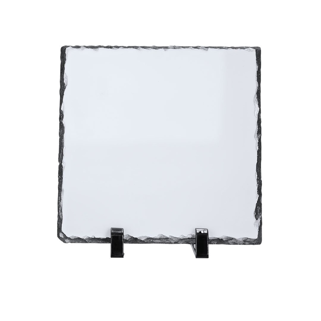 MKT - Targa da Tavolo Sublimazione Heysi (21539)