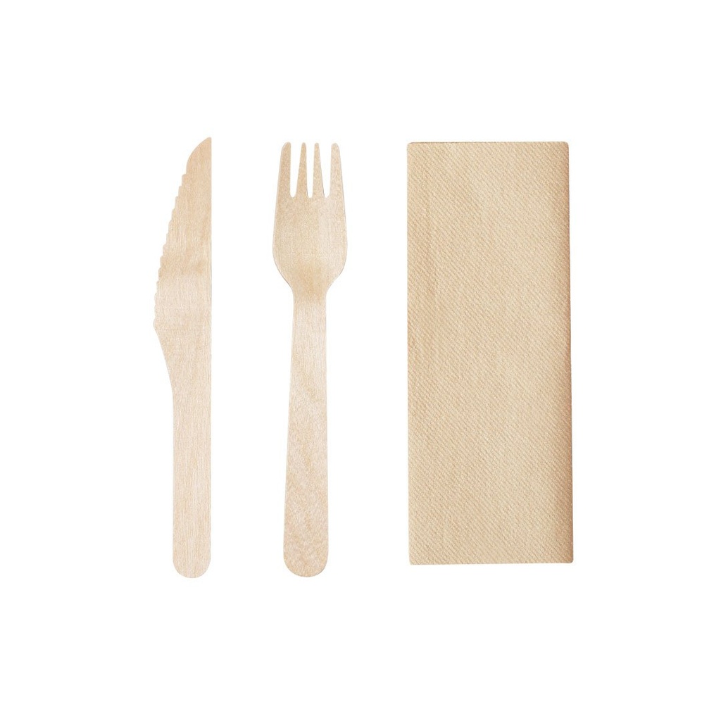 MKT - Set Posate Kumix (21573)