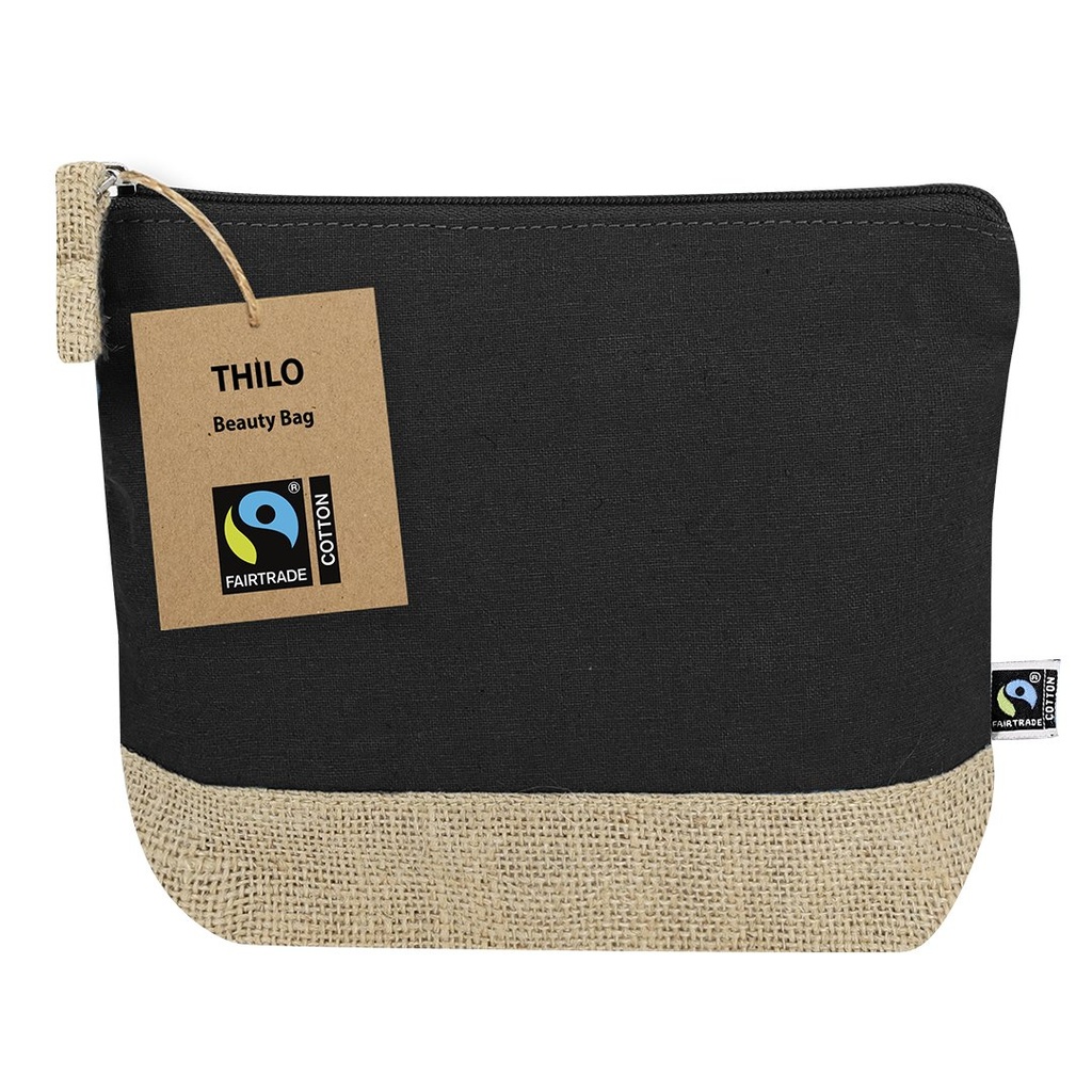 MKT - Beauty Case Thilo Fairtrade (21589)