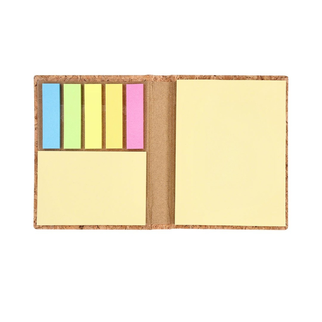 MKT - Block Notes Feron (21662)