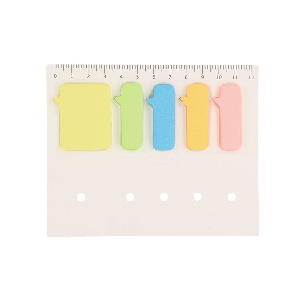 MKT - Block Notes Kalinex (21664)