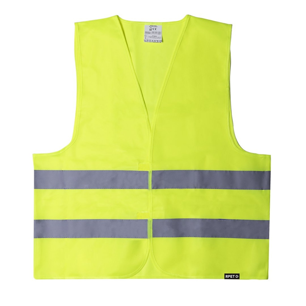 MKT - Gilet Catarinfrangente Safrox (21684)