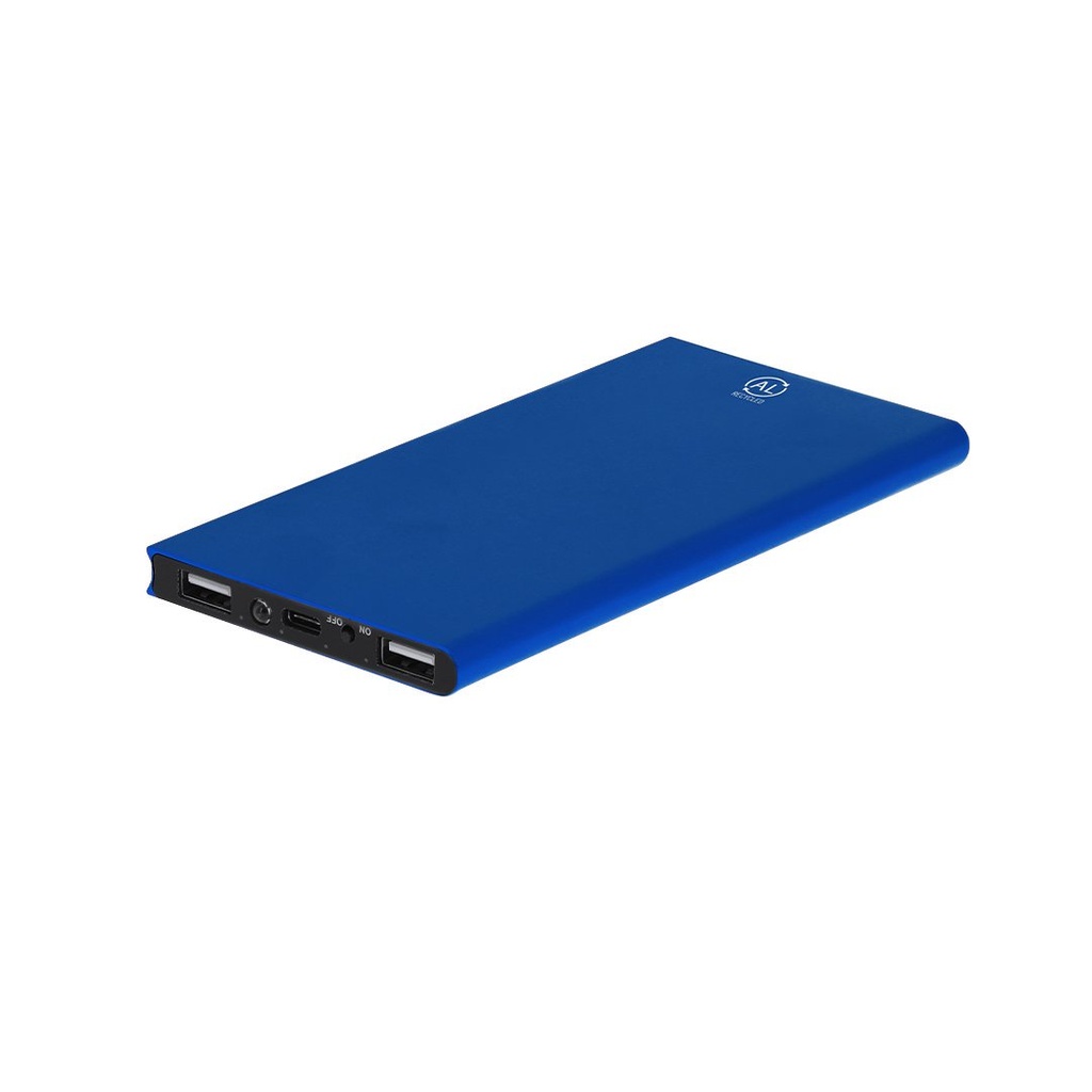 MKT - Power Bank Barrols (21761)