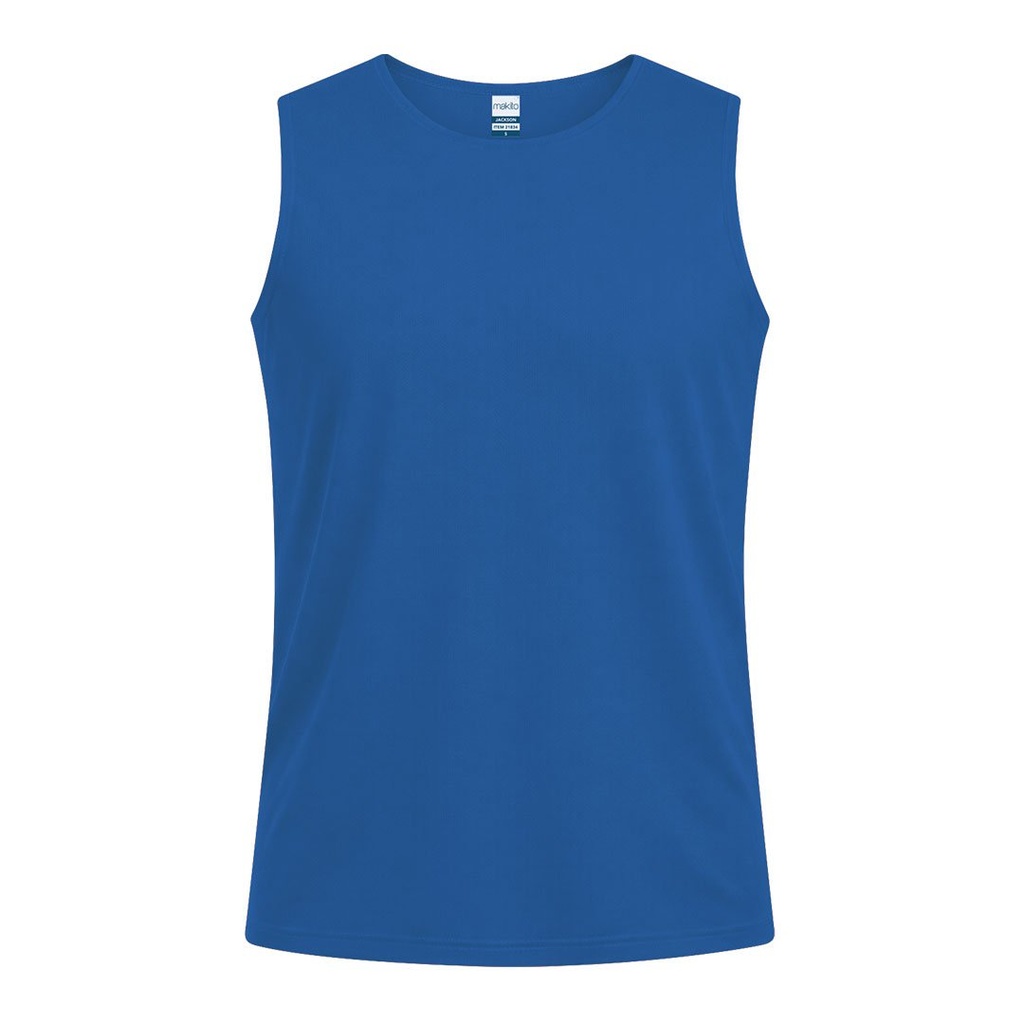 MKT - T-Shirt Adulto Jackson (21834)