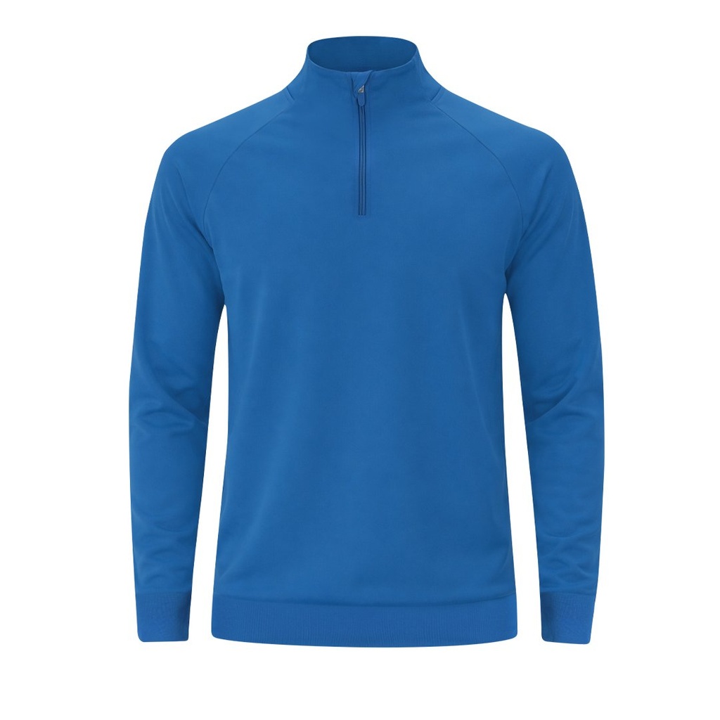 MKT - Felpa Tecnica Adulto Brewer (21835)