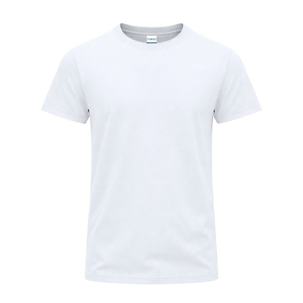 MKT - T-Shirt Adulto Bianca Perkins (21841)