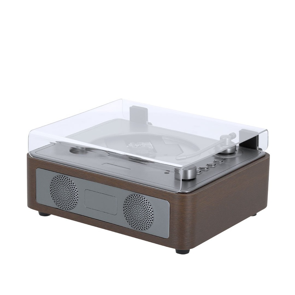 MKT - Lettore CD Hopson (21865)