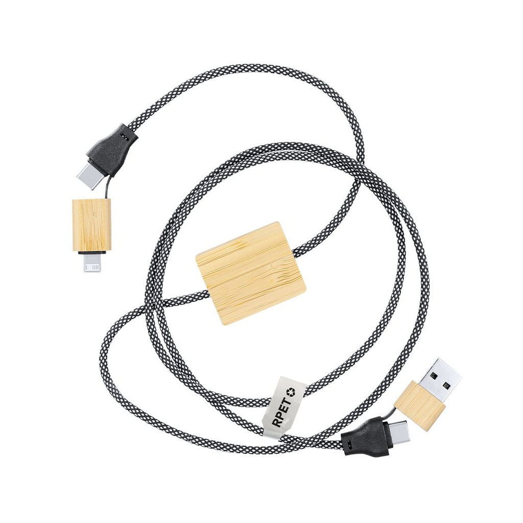 MKT - Cavo Caricatore Segers (21884)