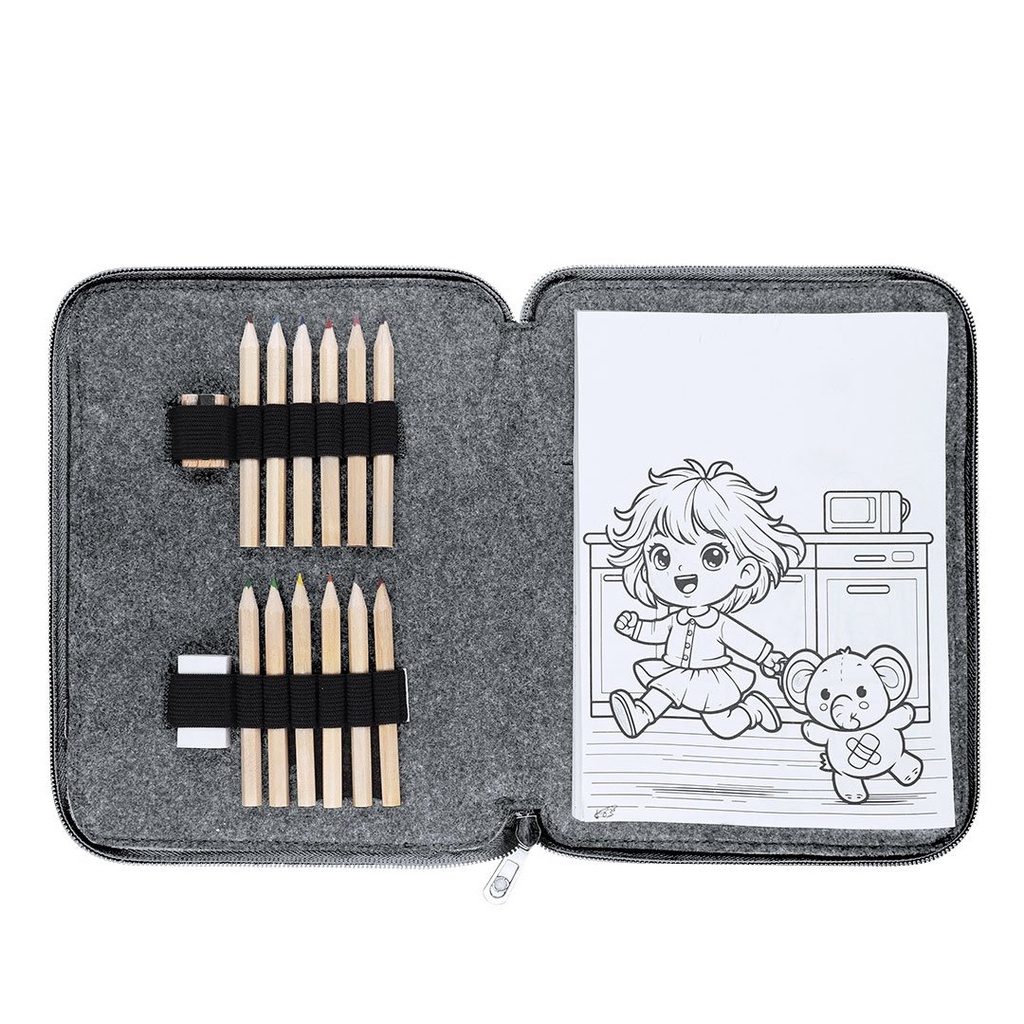 MKT - Set Shepher (21888)