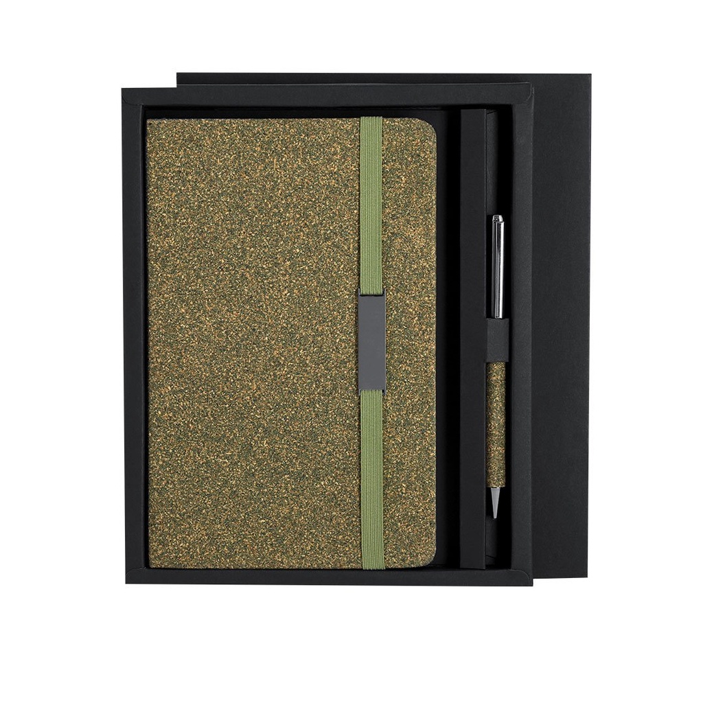 MKT - Set Malcon (21926)