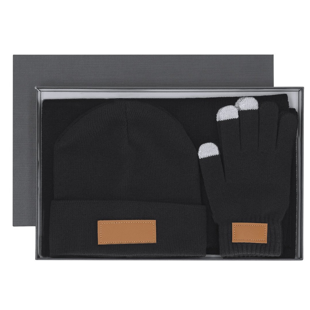 MKT - Set Hibbert (22007)