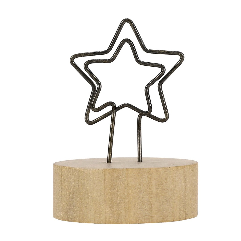 MKT - Clip Rasty (21998)