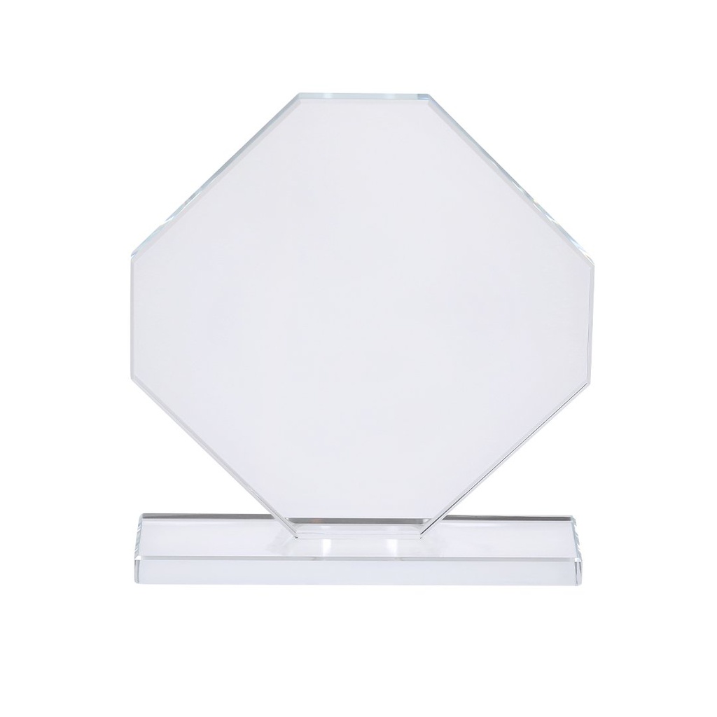 MKT - Targa da Tavolo Xinobar (22218)