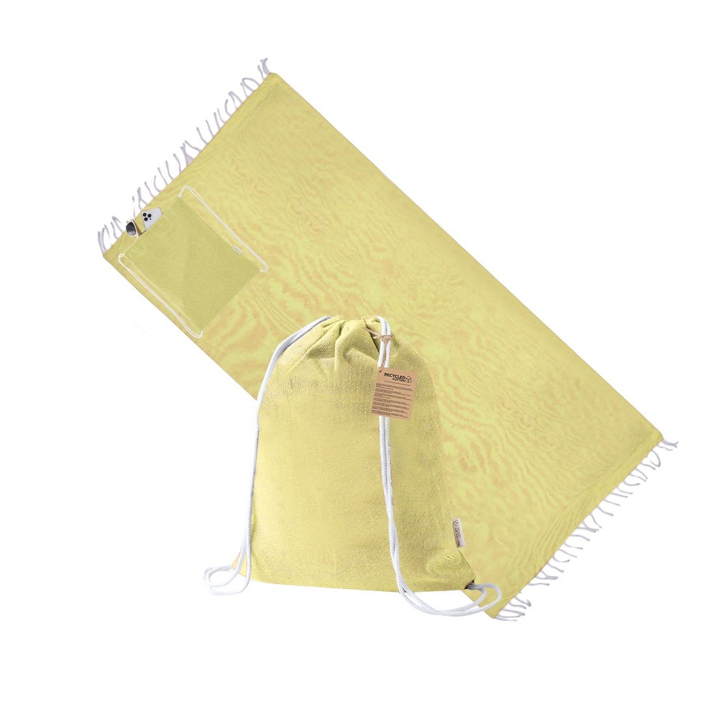 MKT - Zaino Pareo Borinex (22113)