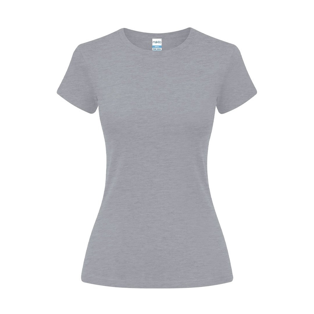 MKT - T-Shirt Donna Colorata Epika (22024)