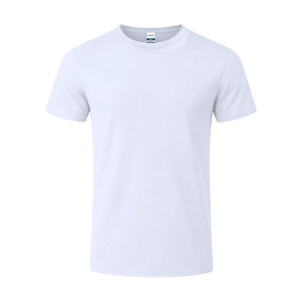 MKT - T-Shirt Adulto Bianca Epika (22021)