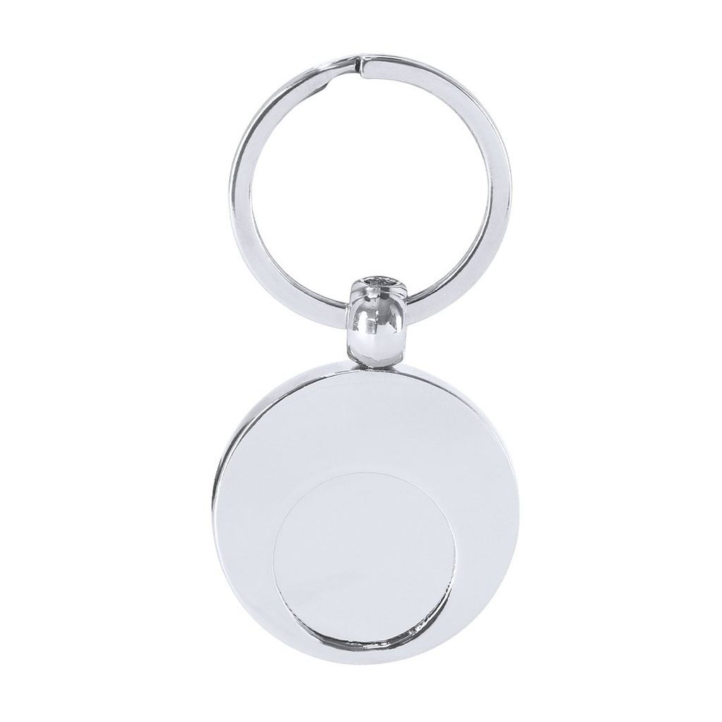 MKT - Portachiavi Gettone Mican (22044)