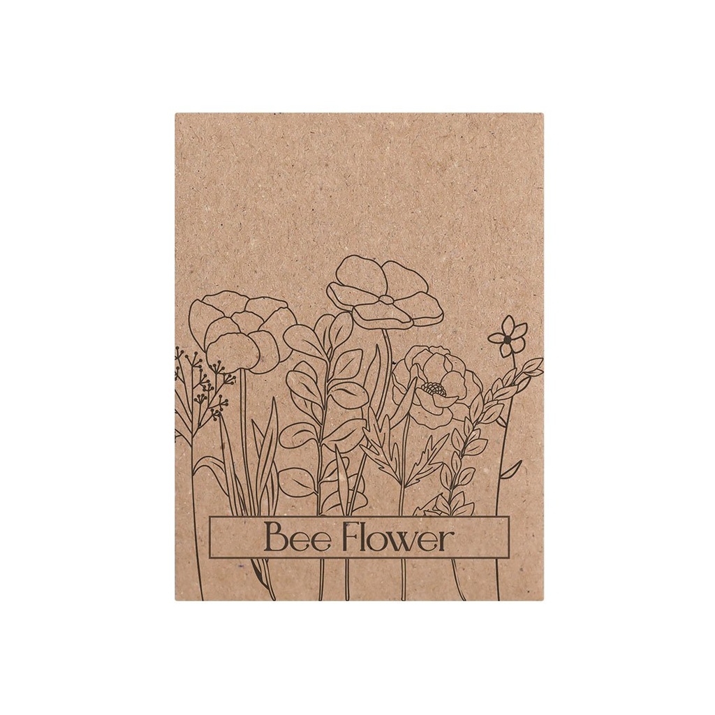 MKT - Busta di Semi Balvor (22047)