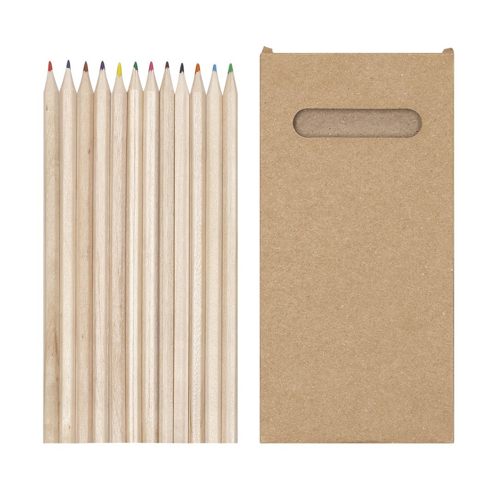 MKT - Set Matite Wibar (22165)