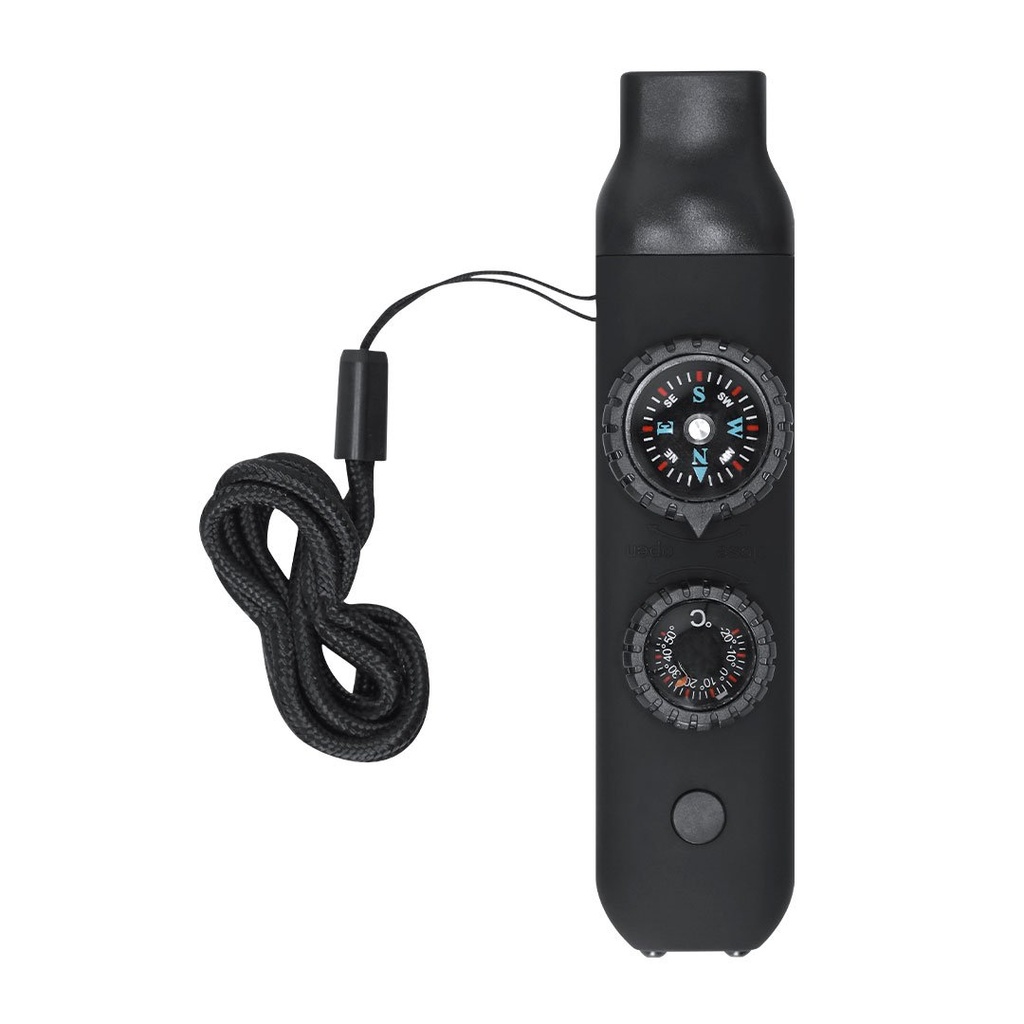 MKT - Fischietto Di Sopravvivenza Palorix (22174)