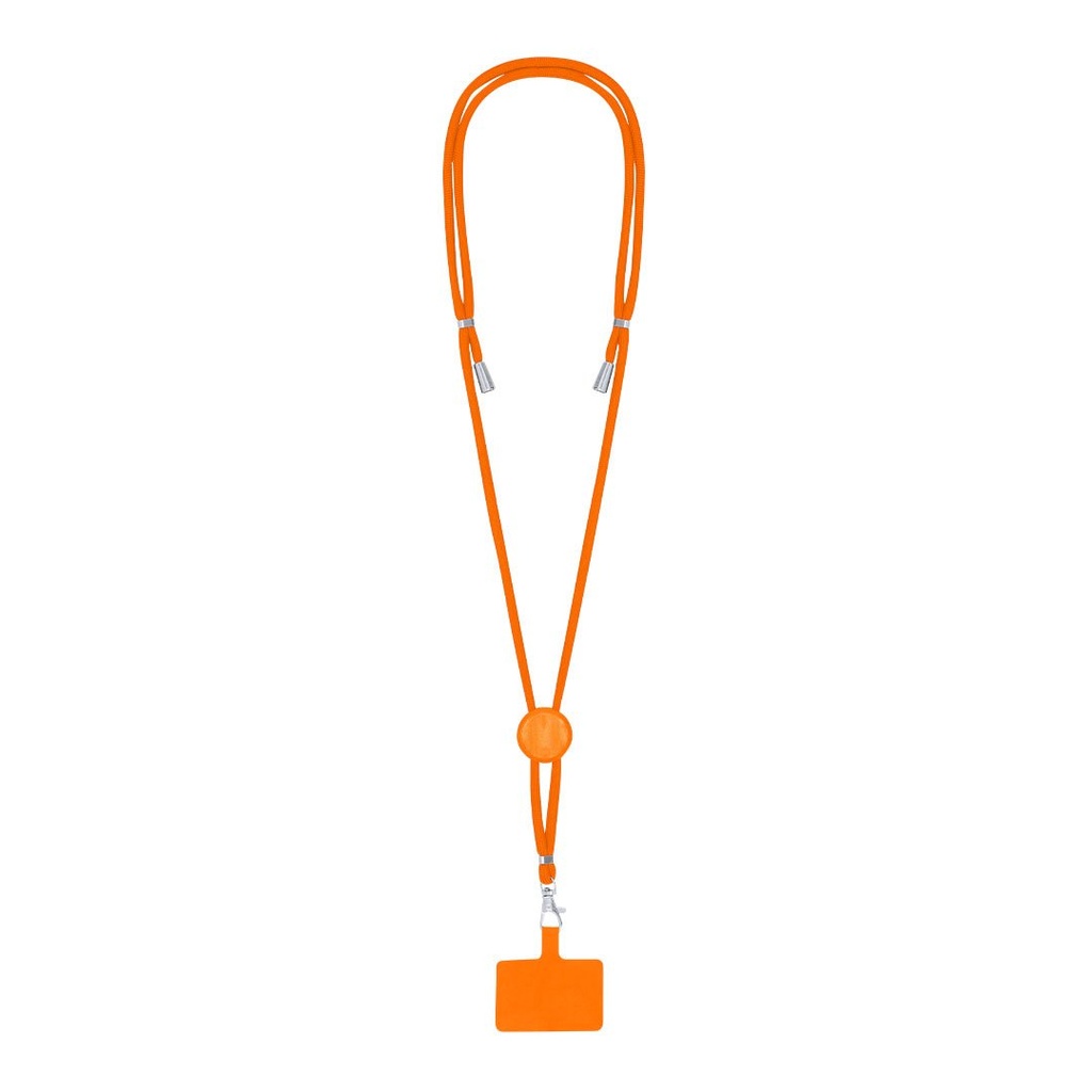 MKT - Lanyard Supporto Zaret (22092)