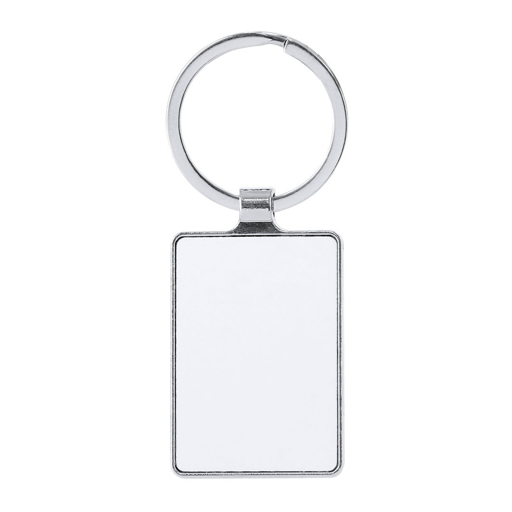 MKT - Portachiavi Sublimazione Fimux (22152)