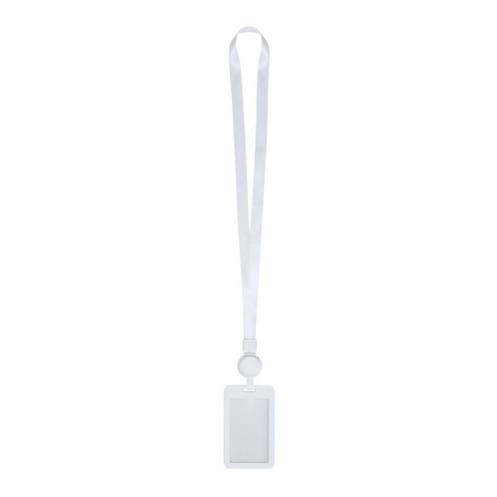 MKT - Badge Lanyard Berbom (22132)