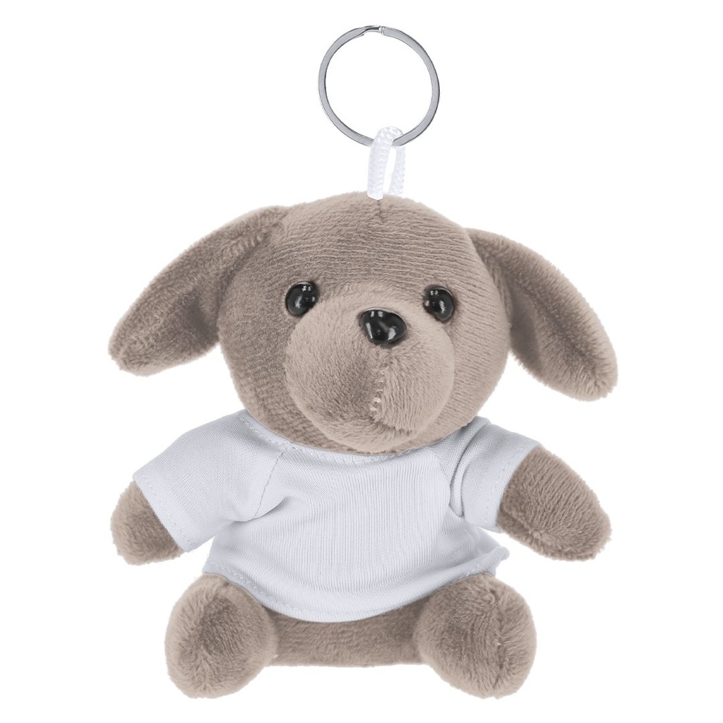 MKT - Portachiavi Peluche Vireo (22297)