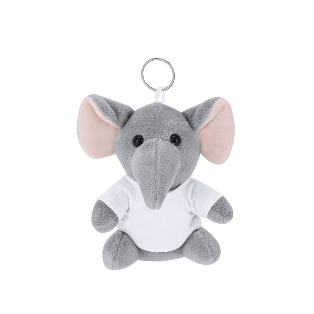 MKT - Portachiavi Peluche Gunnin (22298)