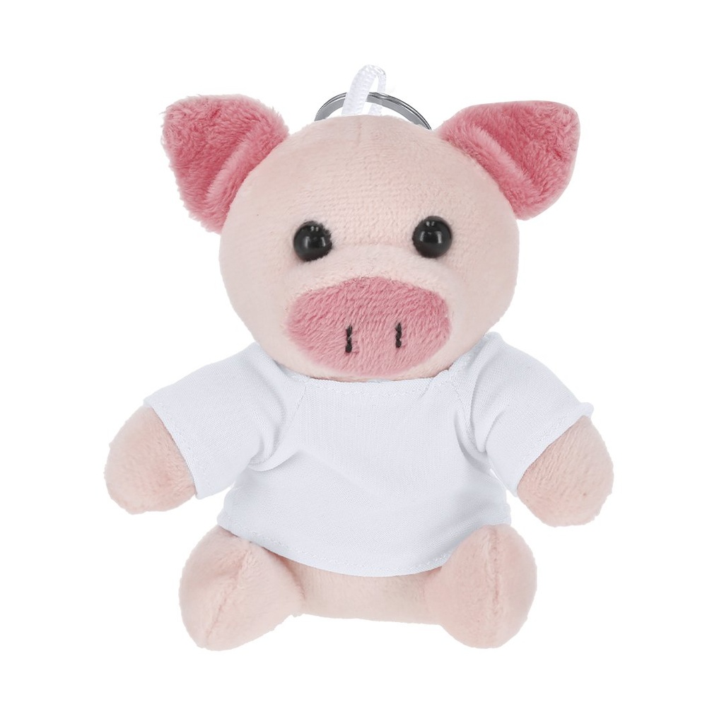 MKT - Portachiavi Peluche Cernil (22299)