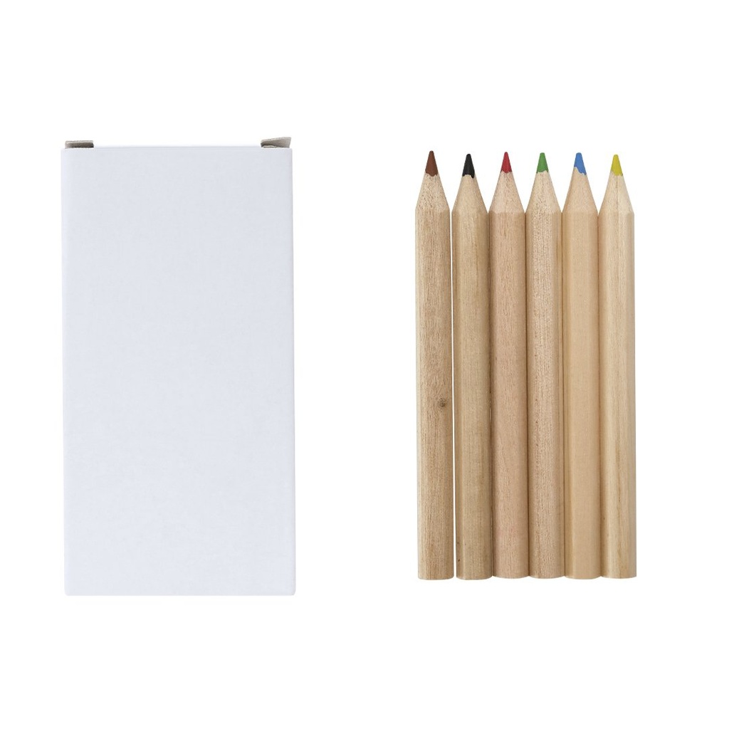 MKT - Set Matite Osprey (22301)