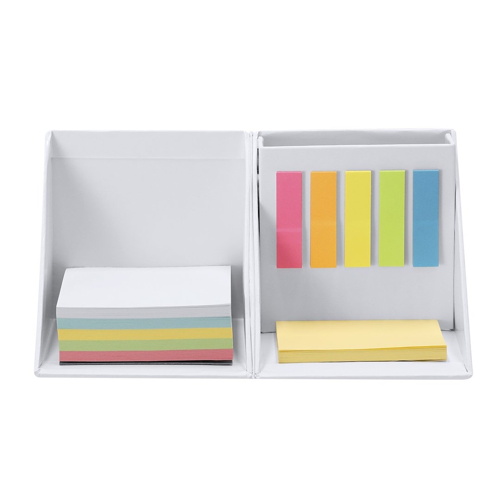 MKT - Portapenne Portamemo Trigris (22317)