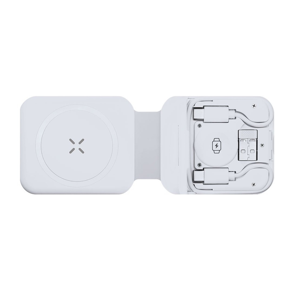 MKT - Caricatore Vardar (22321)