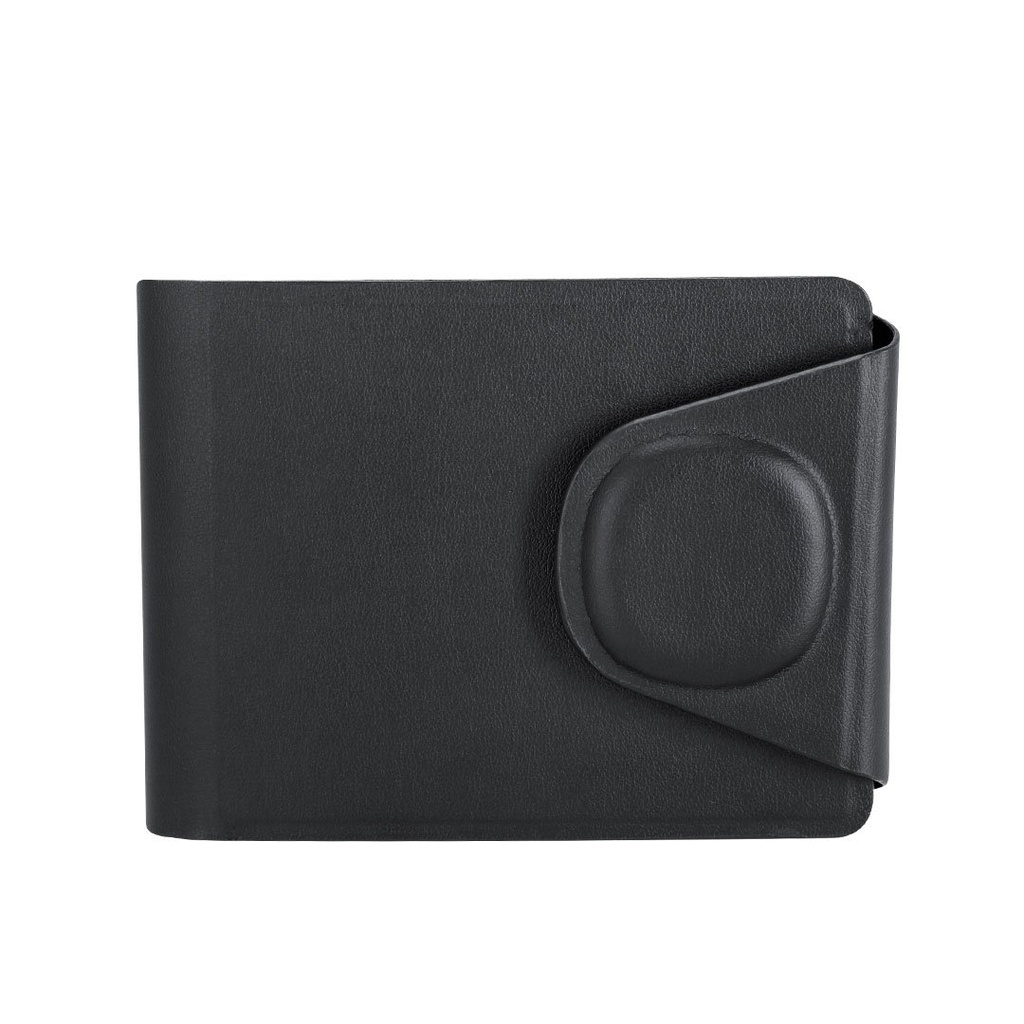 MKT - Localizzatore Porta Carte Portafoglio Nairobix (22328)