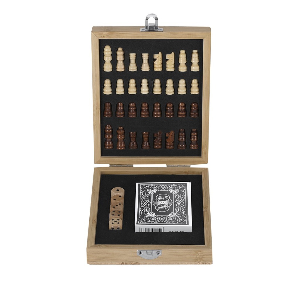 MKT - Set Gioco Londox (22335)